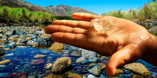 Les bijoux en pierres naturelles ont-elles un véritable impact sur la santé ?