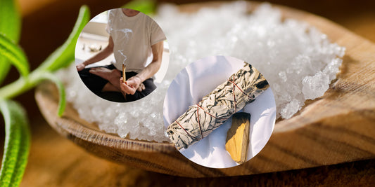 Comment purifier et recharger votre bijou en pierre naturelle ?