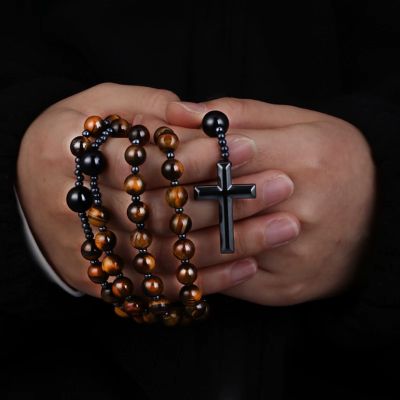 Collier-pierre-oeil-de-tigre