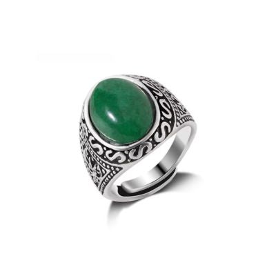 Pierre-aventurine-bague-en-pierre-jade-vert
