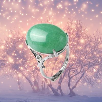Pierre-aventurine