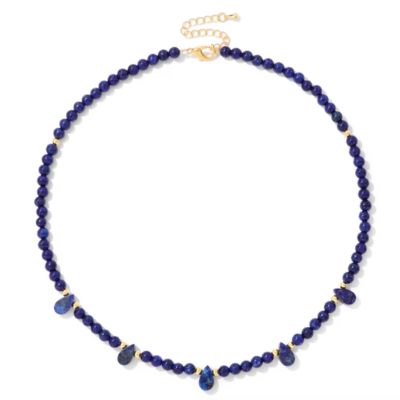 Pierre-aventurine-colliers-lapis-lazuli