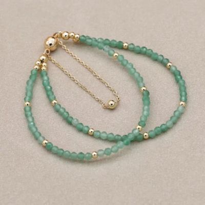 Aventurine-pierre-bracelet-amazonite