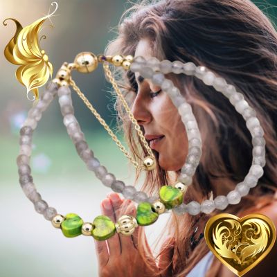 Aventurine-pierre