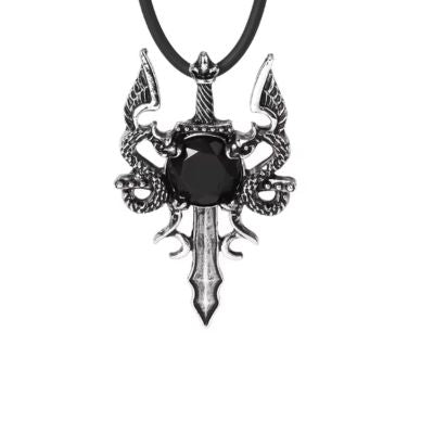 Aventurine-quartz-obsidienne-noire