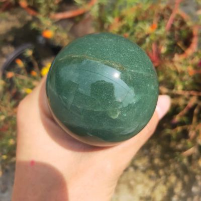 Aventurine-verte-pierre-semi-précieuse-verte
