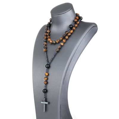 Collier-pierre-oeil-de-tigre