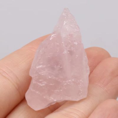 Aventurine-pierre-quartz-rose-semi-précieuse-pierre