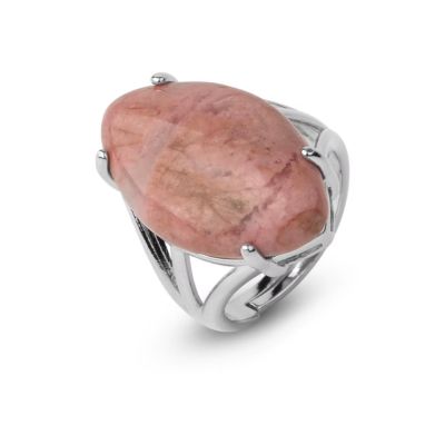 Bague-en-pierres-naturelles-pierres-rhodonite