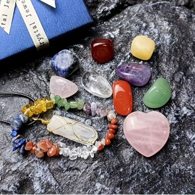 Chakra-racine-pierre-quartz-rose