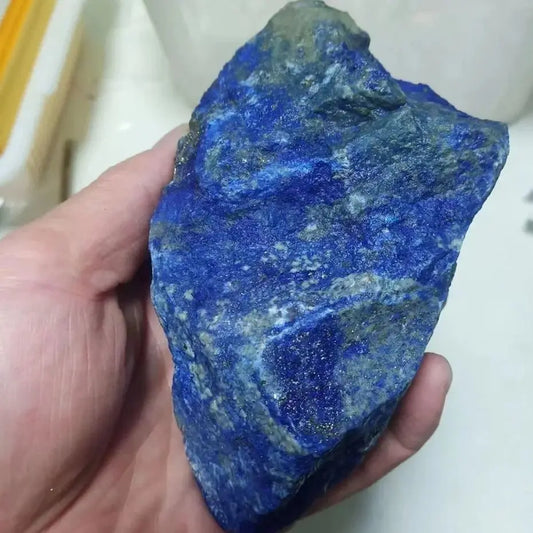 Lithothérapie-pierre-bleue-lapis-lazuli