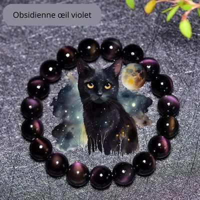 Obsidienne-oeil-céleste-lithothérapie