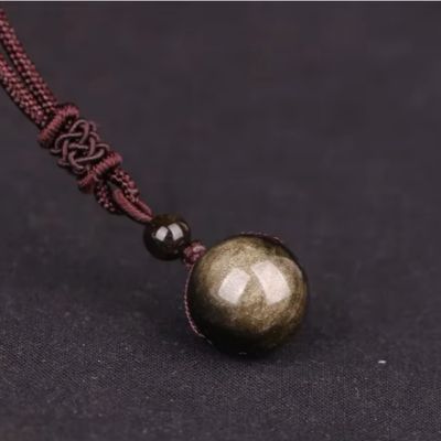 Obsidienne-pierre-oeil-céleste
