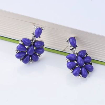 Pierre-bleue-claire-collier-pierre-violette-boucle-oreille