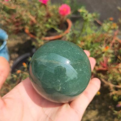 Aventurine-verte-pierre-semi-précieuse
