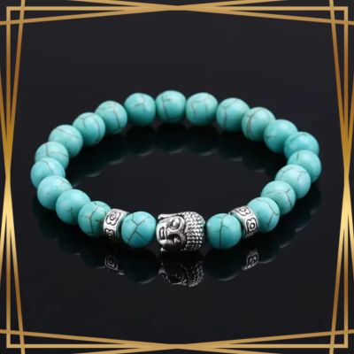 Bracelet-bouddhiste