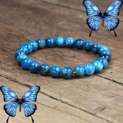 Bracelet-tibétain-apatite-femme