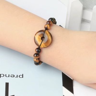 Bracelet Tibétain | Lapis Lazuli