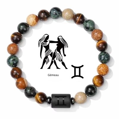 Bracelet-tibétain-signe-du-zodiaque-gémeau