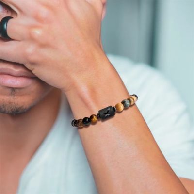 Bracelet-tibétain-signe-du-zodiaque