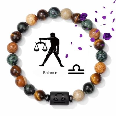 bracelet-tibétain-zodiaque-balance