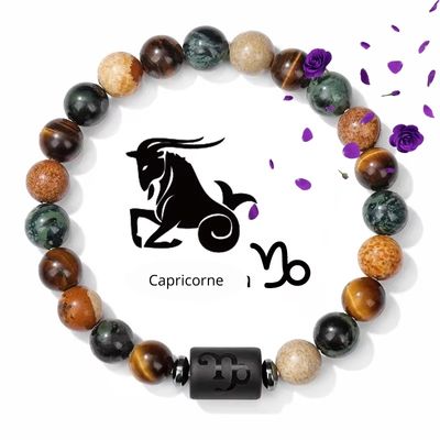 bracelet-tibétain-zodiaque-capricorne