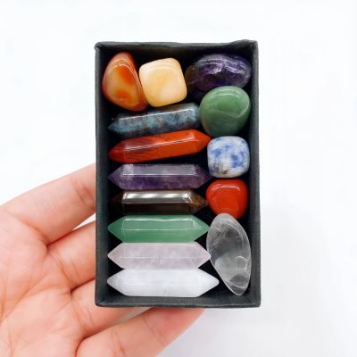 Chakra-sacré-pierres-précieuses