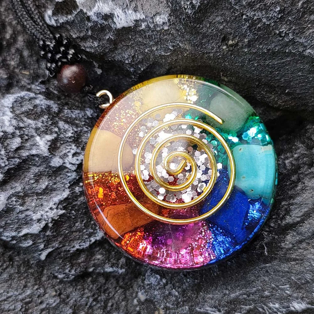Chakra-sept
