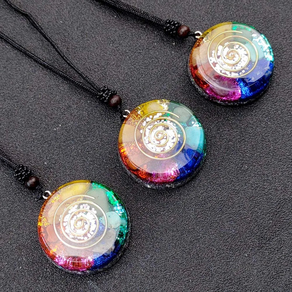 Chakra-sept