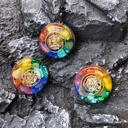 Chakra-sept