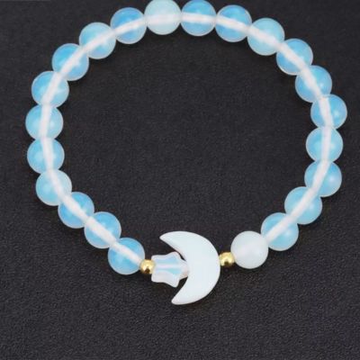 Pierre-aventurine-pierre-semi-précieuse-bracelet-opale