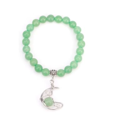 Pierre-aventurine-lune-pierre-semi-précieuse-verte
