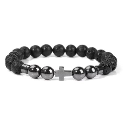 Pierre-œil-de-tigre-bracelet-pierre-de-lave