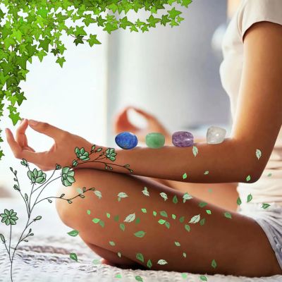 Pierre-et-chakras